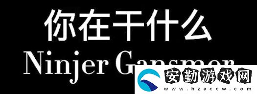 嵐語梗的意思含義出處介紹