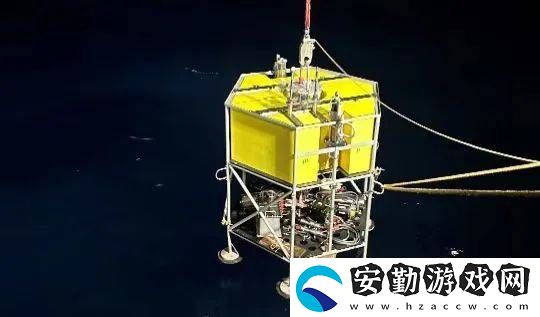 我國400Wh/kg鋰電池深海大考