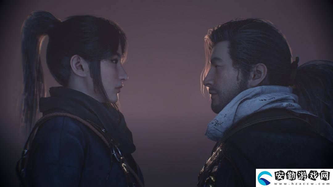 浪人崛起Steam版更新