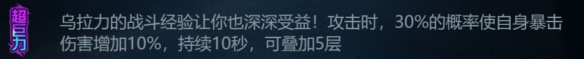 提燈與地下城烏拉力獲得方法介紹