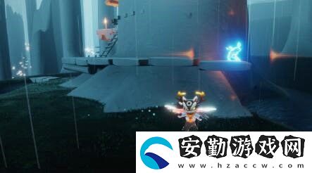 光遇重組季六位先祖位置介紹