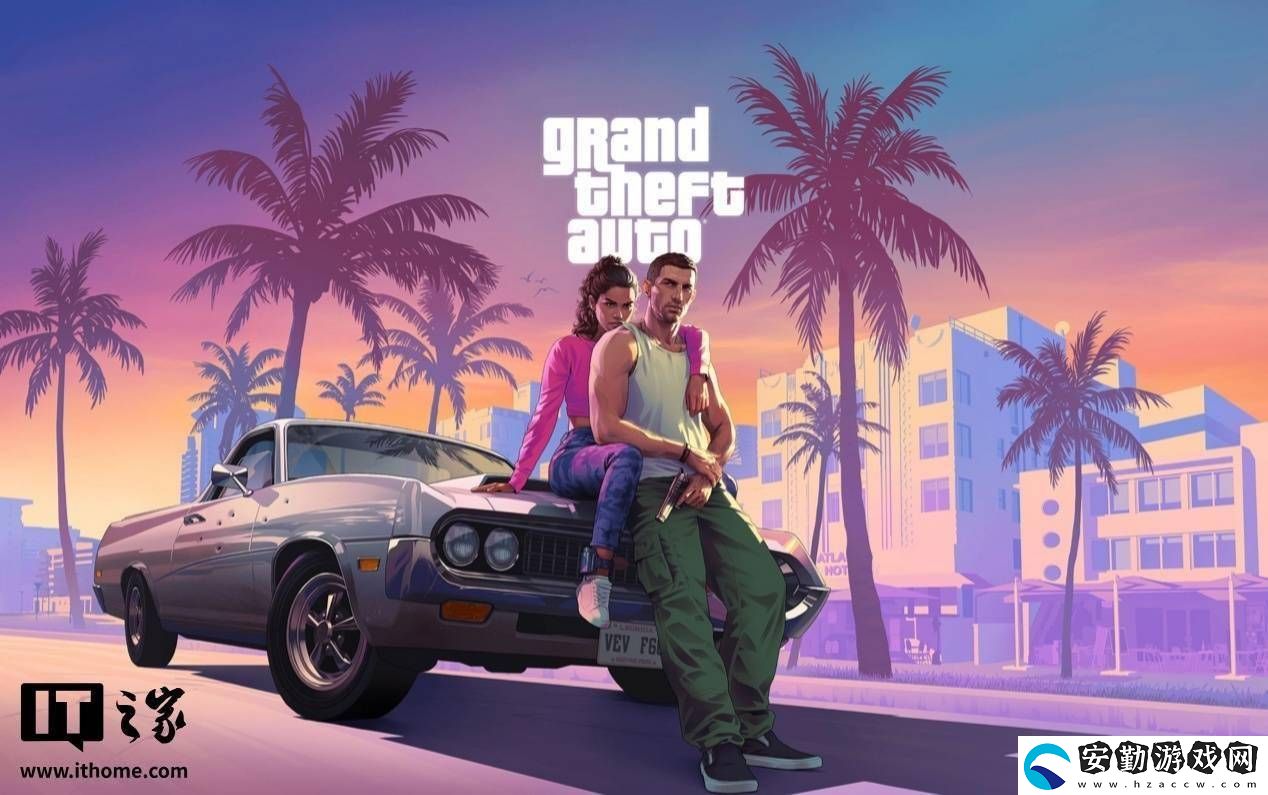GTA6發(fā)售再延期！R星官宣新日期