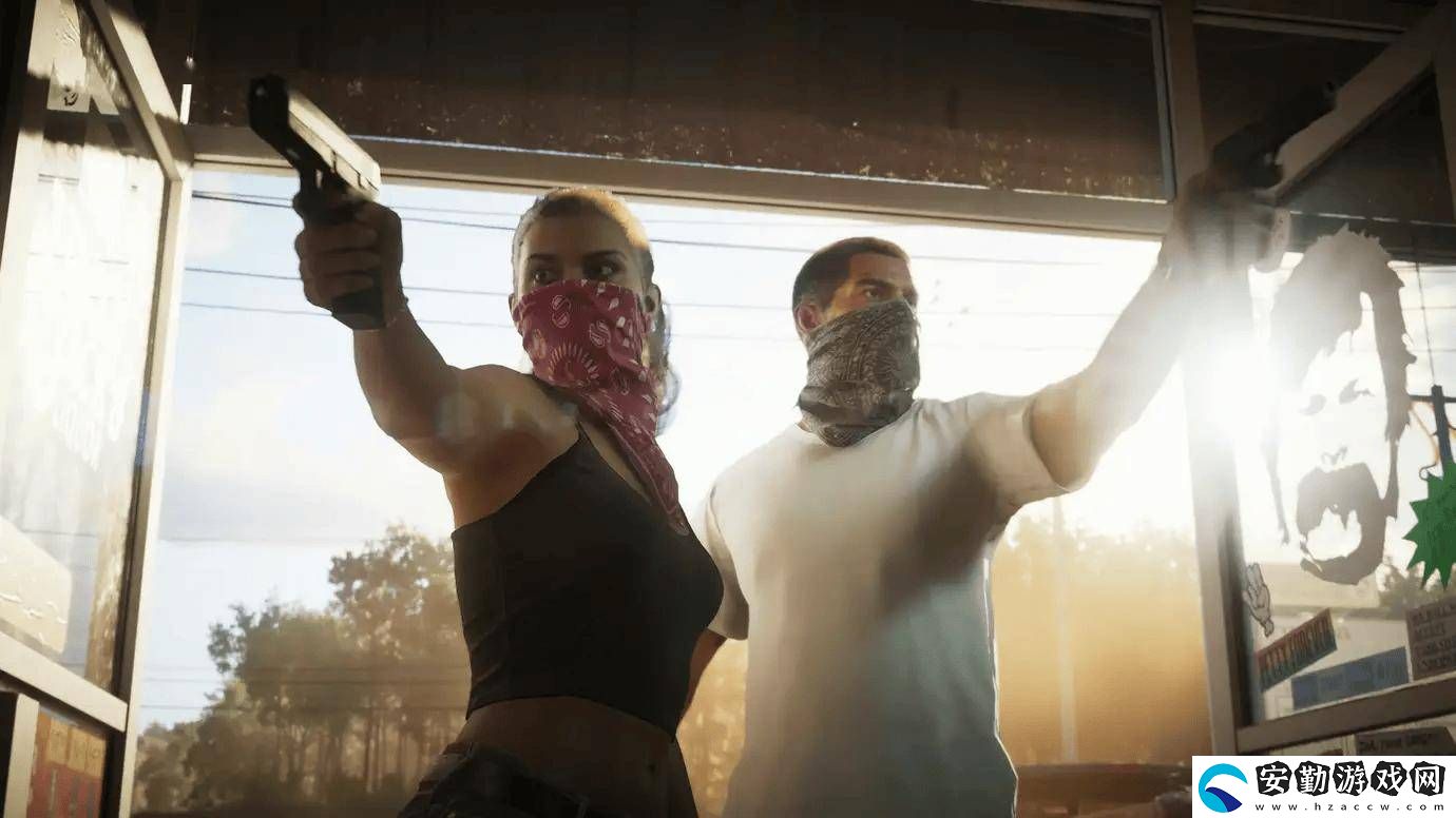 GTA