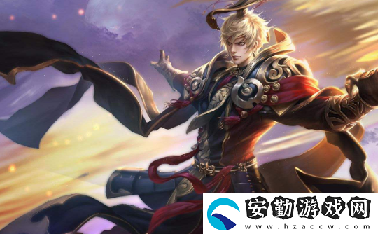 王者榮耀嬴政攻速閾值2021