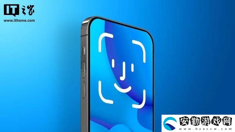蘋果2027年或迎真全面屏iPhone
