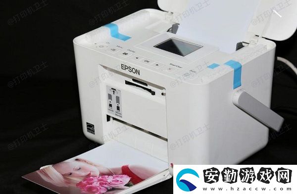 打印圖片怎么去掉黑底變得清晰