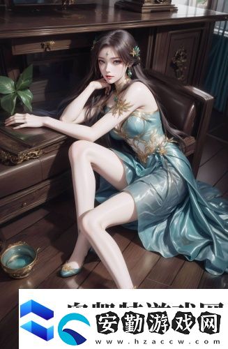 女生和男生在一起打牌游戲