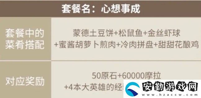 原神客至萬民堂任務攻略