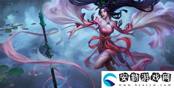云頂之弈s4.5玉秘神使陣容玩法攻略