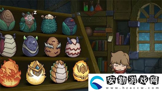 提燈與地下城寵物融合方法攻略