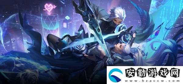 2021王者榮耀情侶英雄匯總