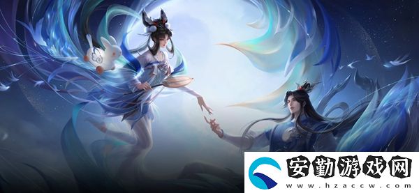 2021王者榮耀情侶英雄匯總