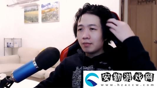 王者榮耀主播德華直播間地址