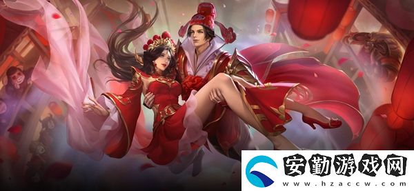 2021王者榮耀情侶英雄匯總