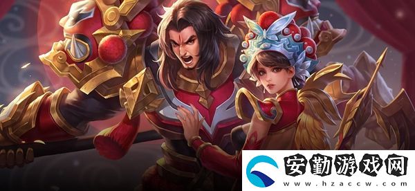 2021王者榮耀情侶英雄匯總