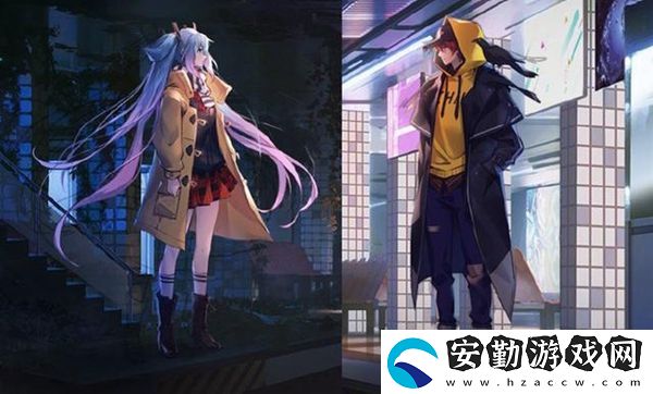2021王者榮耀情侶英雄匯總