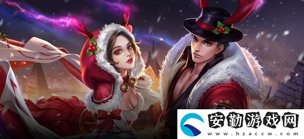 2021王者榮耀情侶英雄匯總