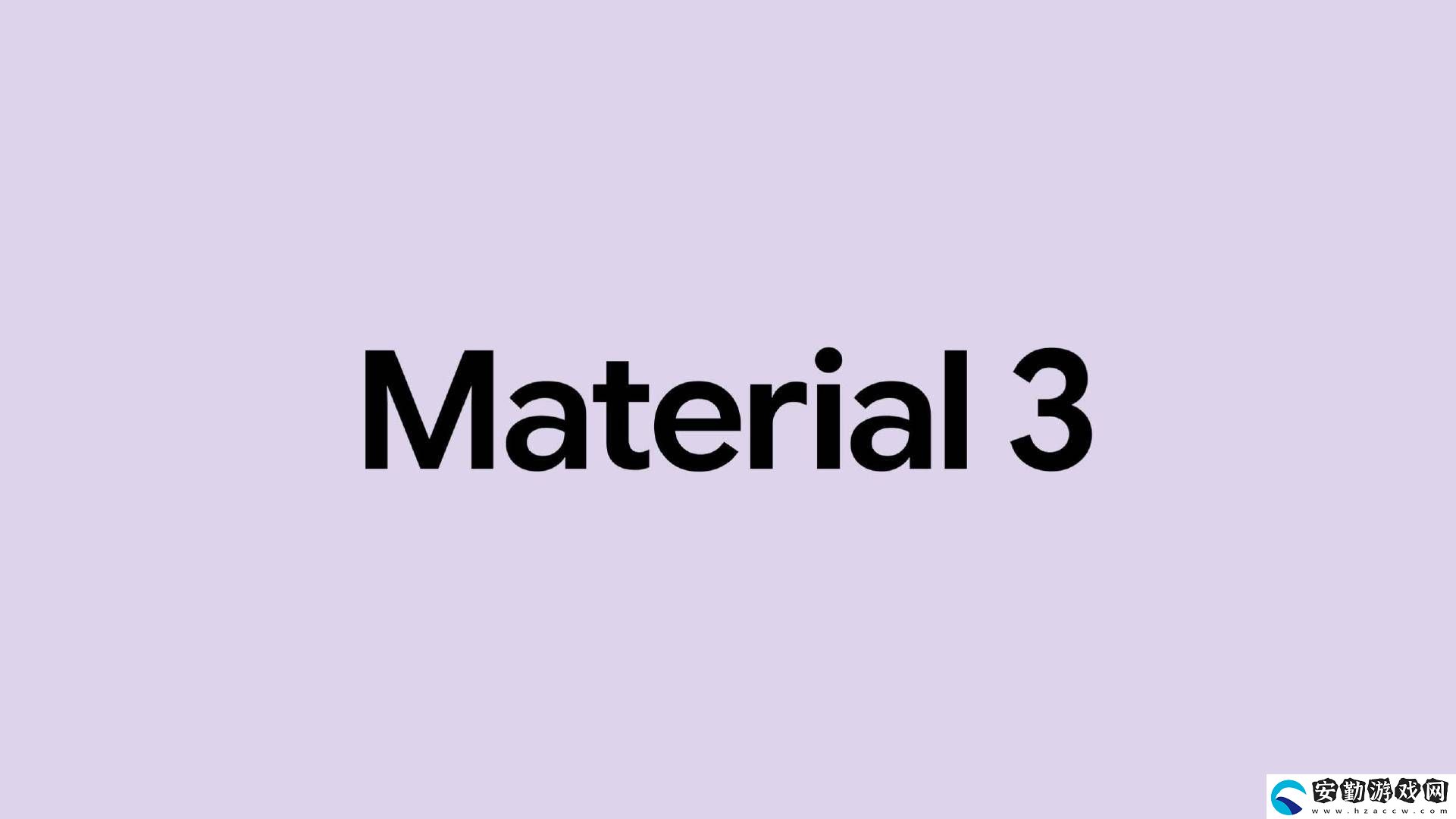 谷歌新界面設(shè)計(jì)語(yǔ)言“Material