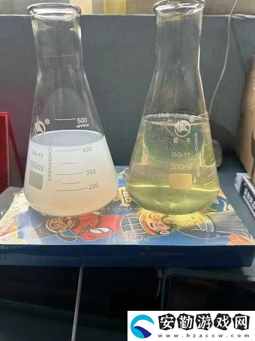 深入探討優(yōu)質(zhì)液體收集系統(tǒng)ph的應(yīng)用與技術(shù)優(yōu)勢