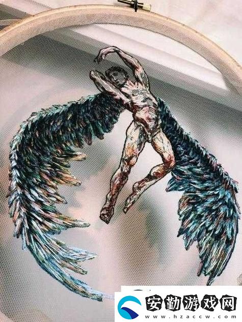 探索美學與情感交織的藝術