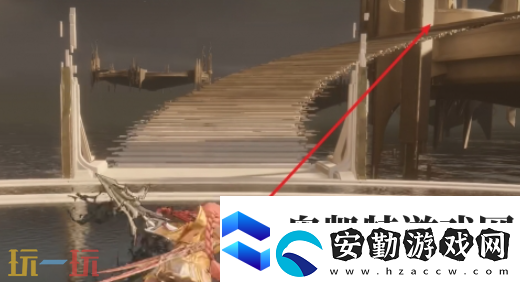 無限機(jī)兵武器裁決者在哪