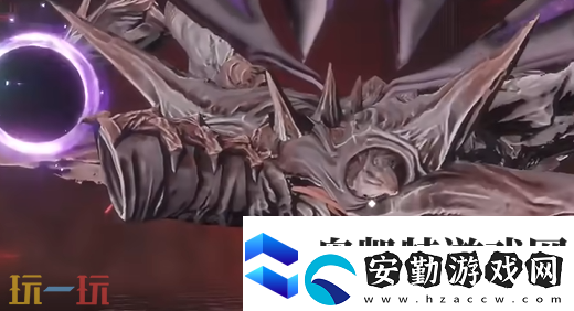 無限機兵boss深淵哀后怎么打