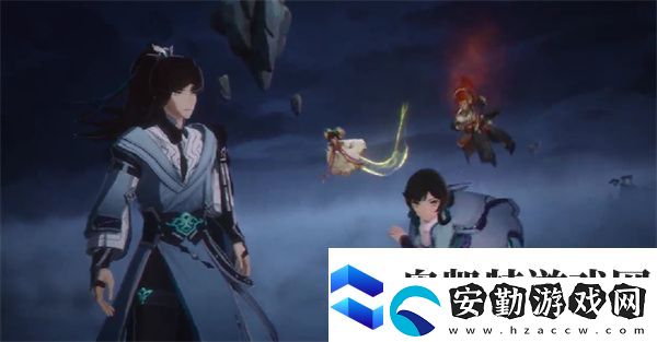 踏風行碧落心經(jīng)獲取方法攻略分享