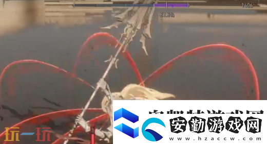 無限機(jī)兵武器裁決者在哪