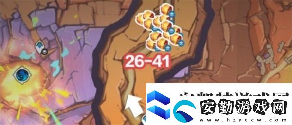 原神琉鱗石全收集位置點位一覽