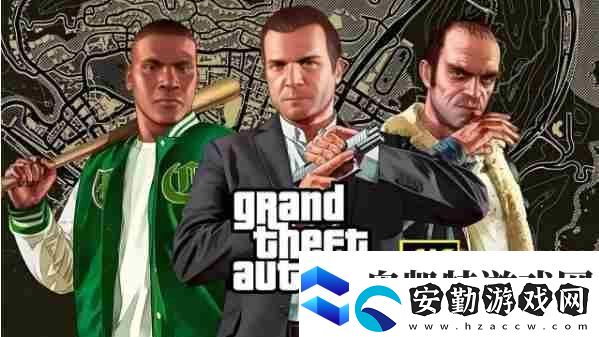 GTA5PC版迎來(lái)重大更新