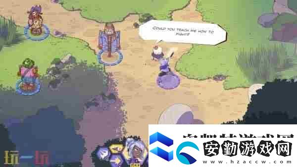 Steam多人合作新游奇妙大作戰(zhàn)火熱發(fā)售!是兄弟就來砍殺