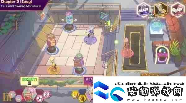 Steam多人合作新游奇妙大作戰(zhàn)火熱發(fā)售!是兄弟就來砍殺