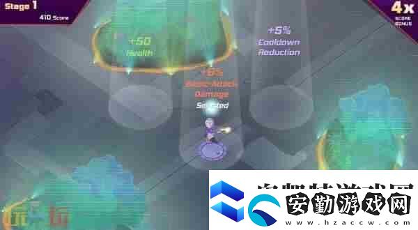 Steam多人合作新游奇妙大作戰(zhàn)火熱發(fā)售!是兄弟就來砍殺