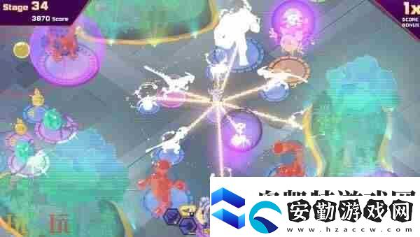 Steam多人合作新游奇妙大作戰(zhàn)火熱發(fā)售!是兄弟就來砍殺
