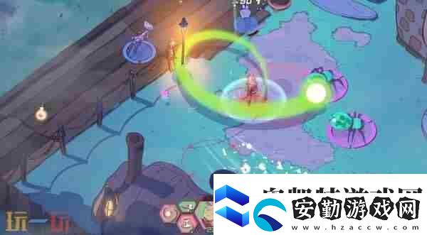 Steam多人合作新游奇妙大作戰(zhàn)火熱發(fā)售!是兄弟就來砍殺