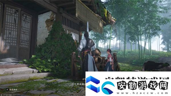 燕云十六聲莊稼說話任務(wù)攻略分享