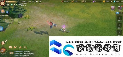 塔防+城建經(jīng)營(yíng)的爽快策略體驗(yàn)！龍石戰(zhàn)爭(zhēng)給2025年一點(diǎn)小震撼！