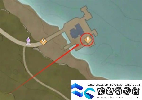 無(wú)限暖暖錯(cuò)位攝影釣大魚(yú)任務(wù)攻略