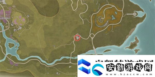 無(wú)限暖暖搭乘熱氣球位置分享