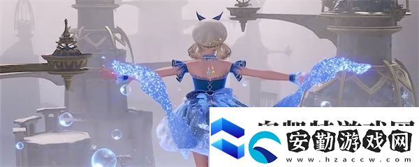 無(wú)限暖暖搭乘熱氣球位置分享