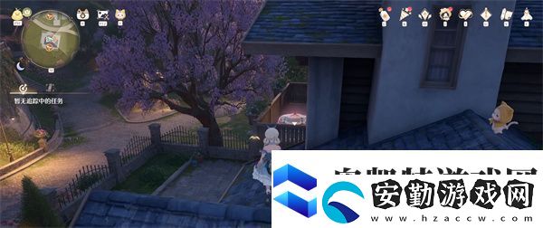 無(wú)限暖暖王國(guó)衛(wèi)隊(duì)辦公室寶箱位置分享