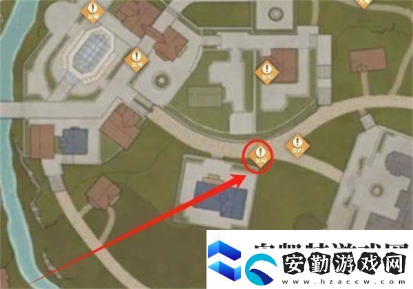 無限暖暖錯位攝影抓怪盜任務攻略