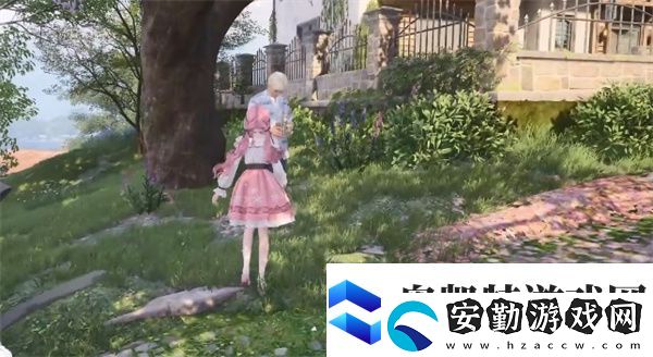 無限暖暖錯位攝影抓怪盜任務攻略