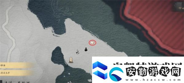 燕云十六聲來(lái)生岸之一花中愿任務(wù)如何完成