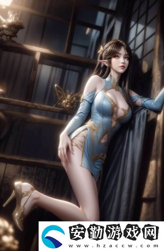 感人動(dòng)漫《失控的母愛(ài)》紳士午夜版